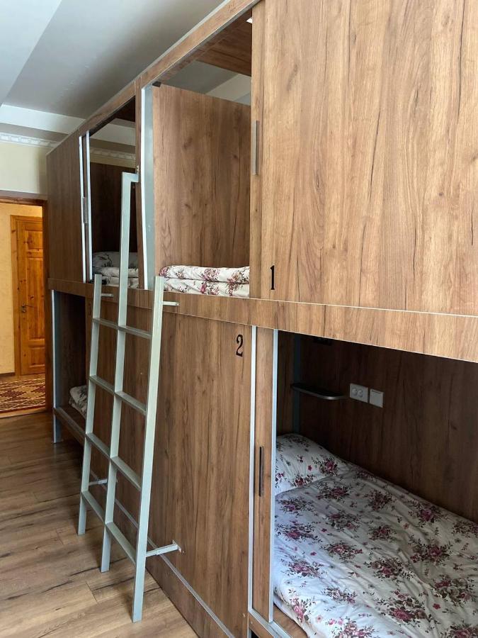Ethno Boutique Hotel オシ エクステリア 写真
