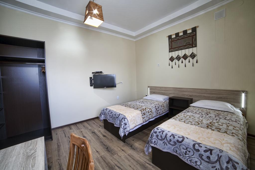 Ethno Boutique Hotel オシ 部屋 写真