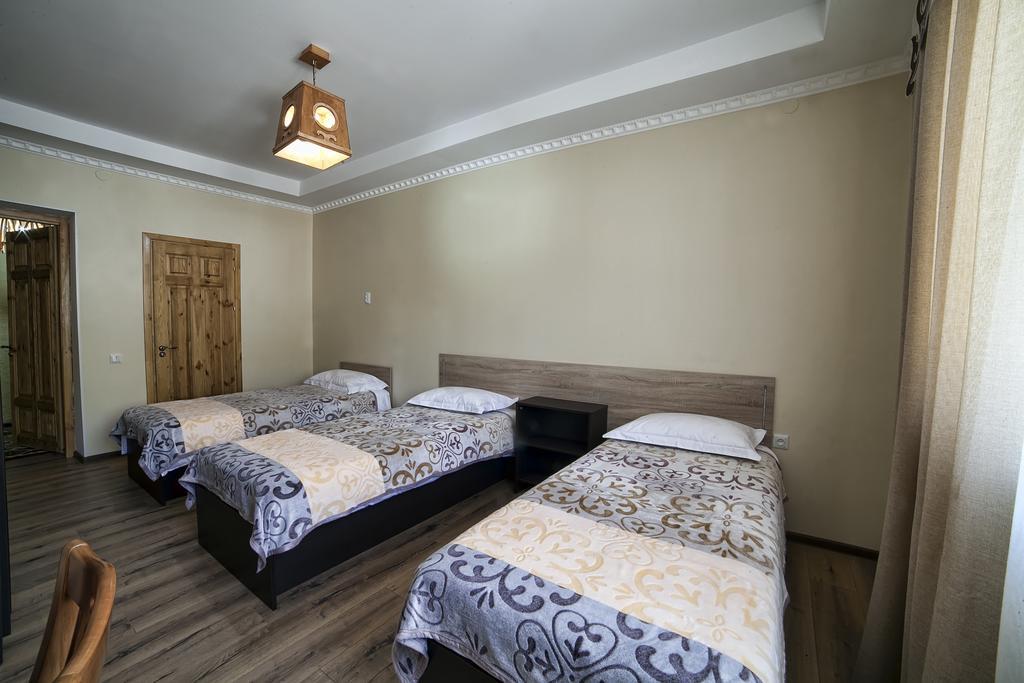 Ethno Boutique Hotel オシ 部屋 写真