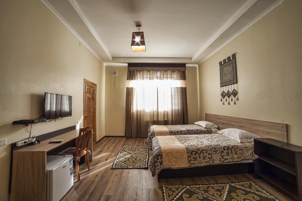 Ethno Boutique Hotel オシ 部屋 写真