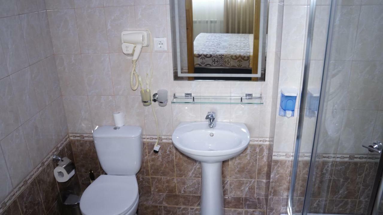 Ethno Boutique Hotel オシ エクステリア 写真
